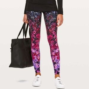 LULULEMON | Wunder Under Leggings